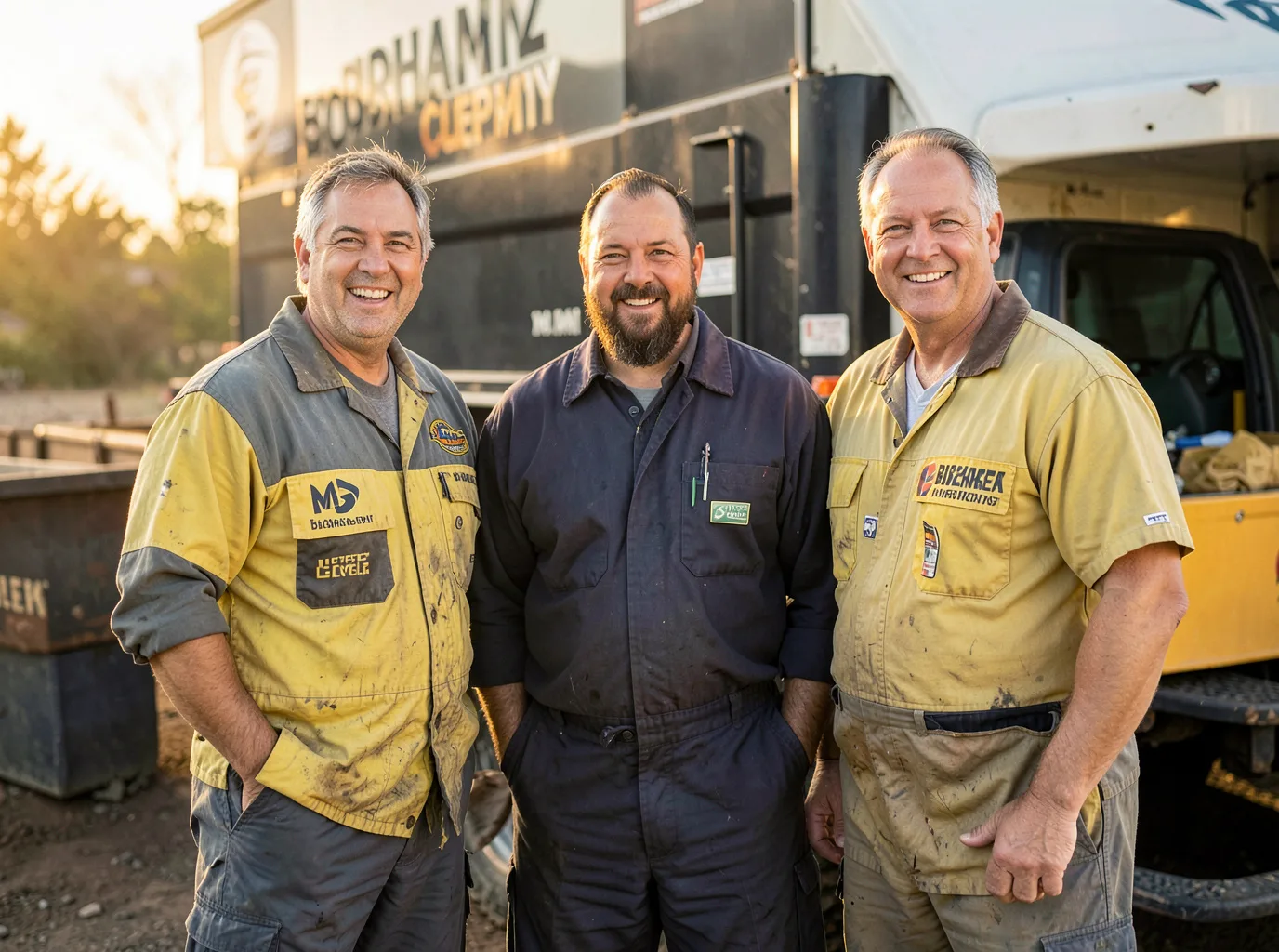 Sewage Cleanup company in Nada, TX